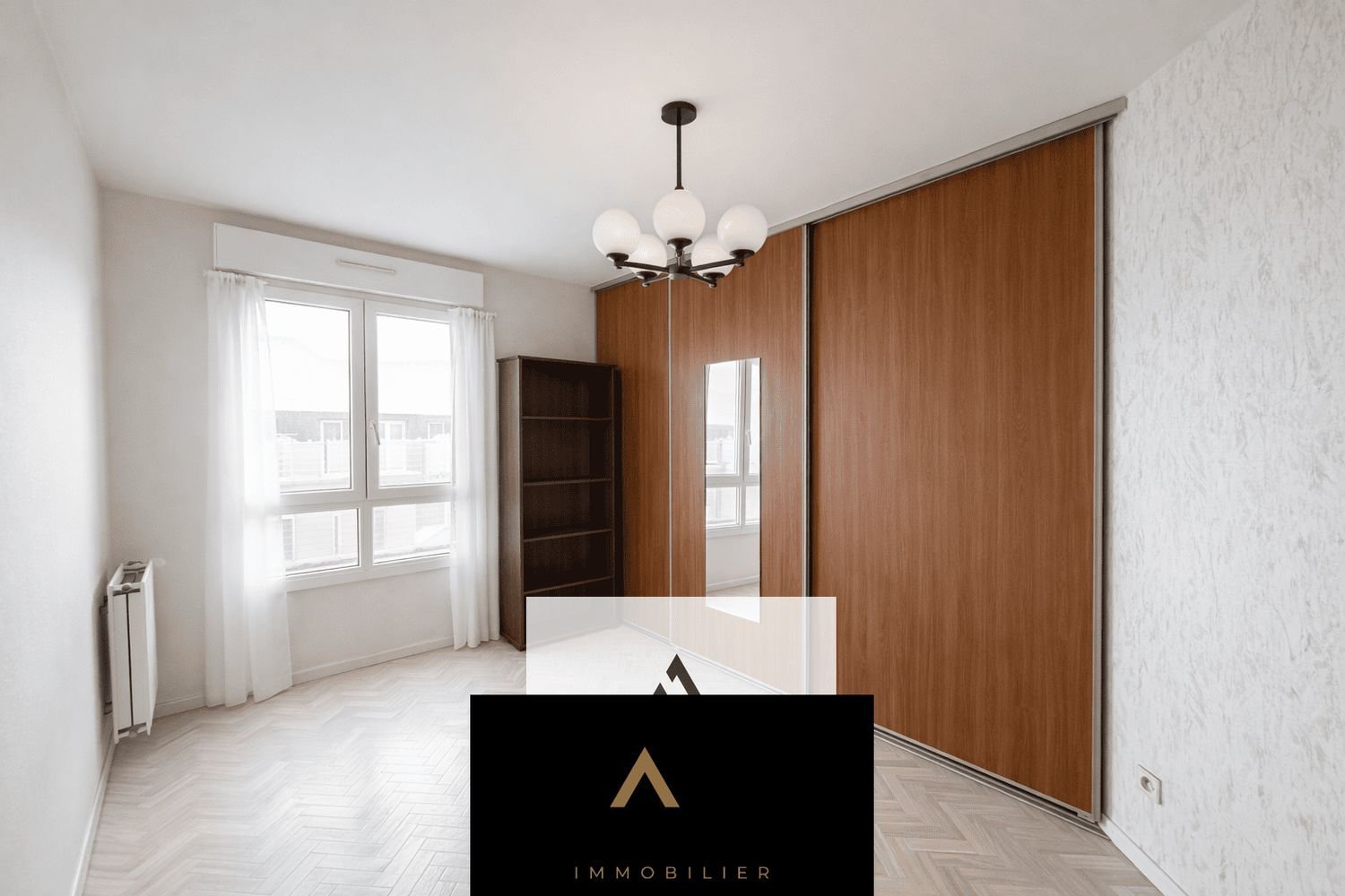 Appartement à vendre, 68m², Hagondange