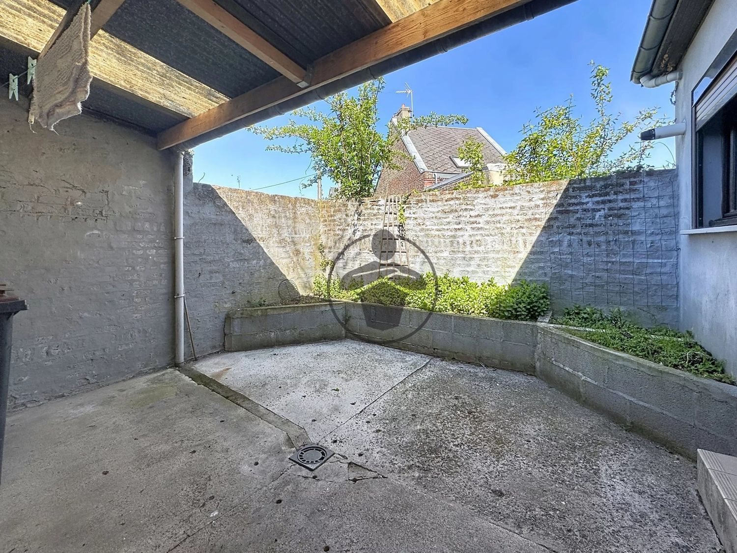 Maison à vendre, 110m², Saint-Quentin