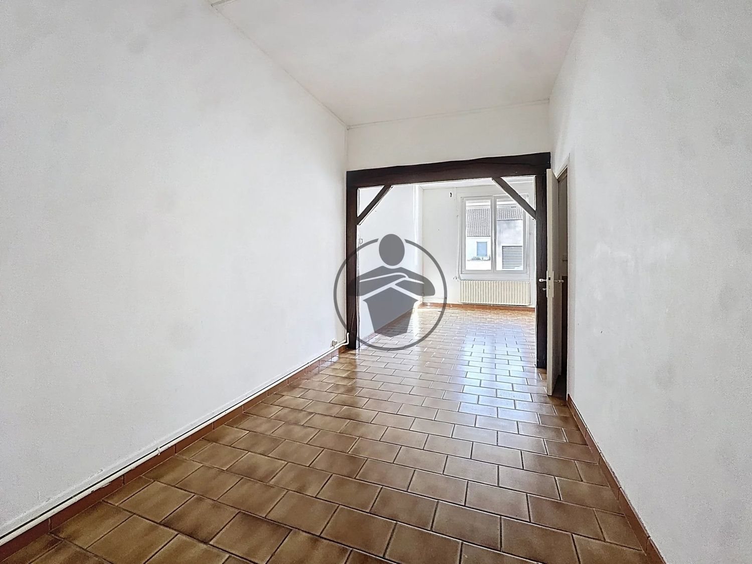 Maison à vendre, 110m², Saint-Quentin