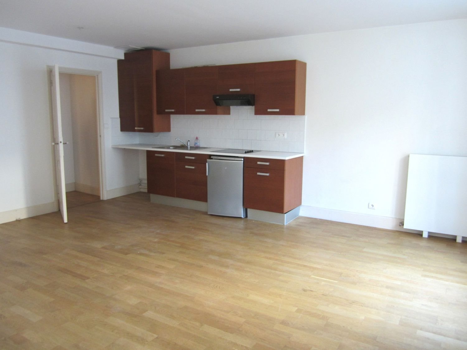Appartement à vendre, 52m², Carcassonne