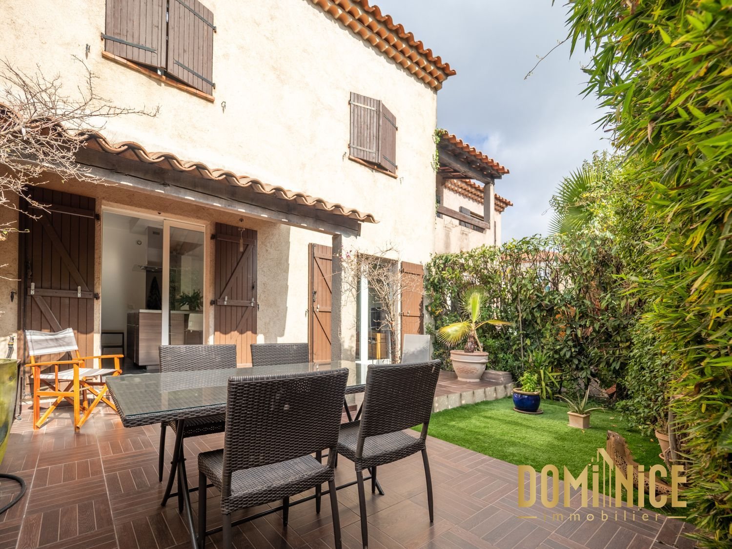 Maison à vendre, 100m², Vallauris