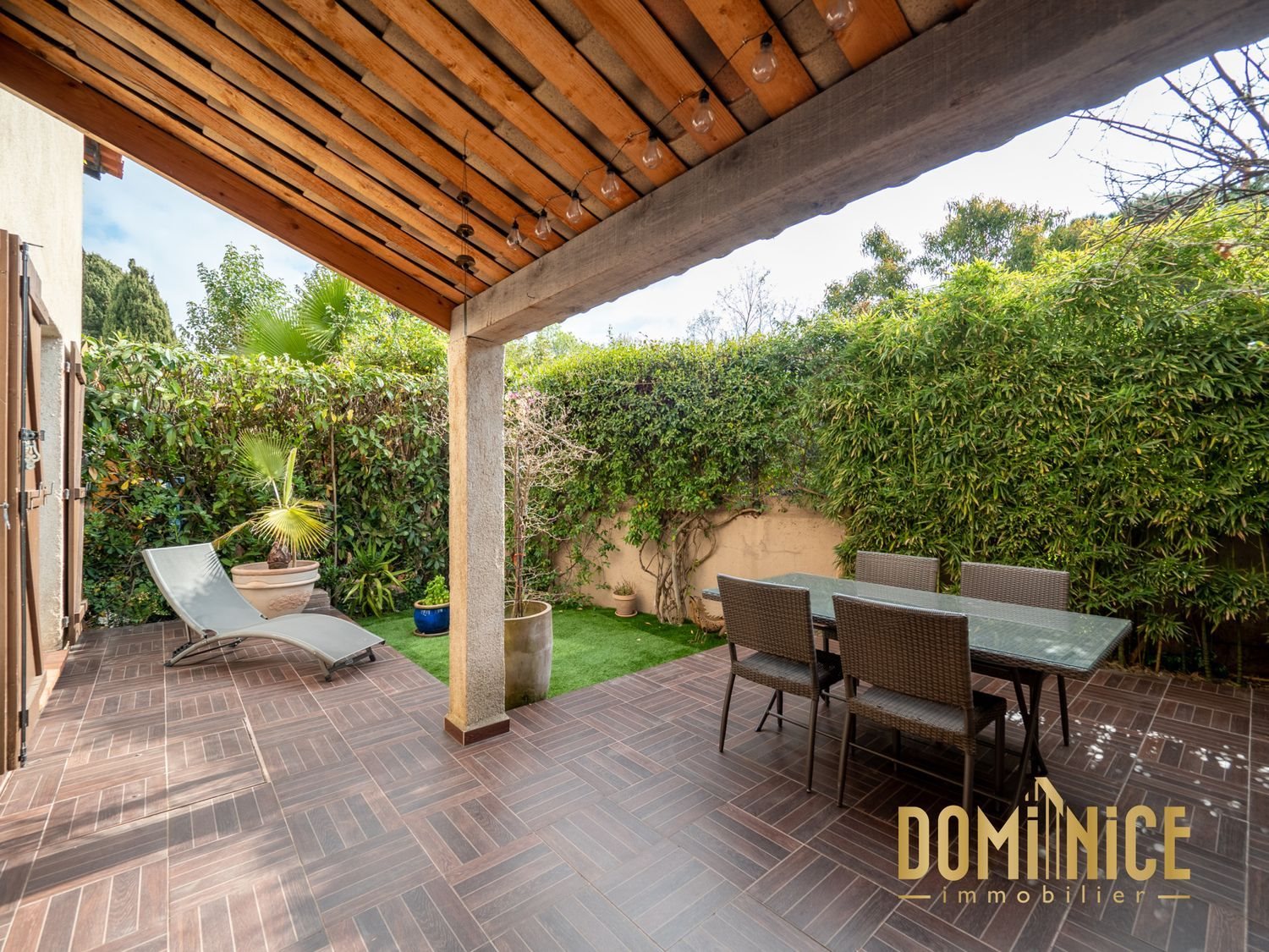 Maison à vendre, 100m², Vallauris