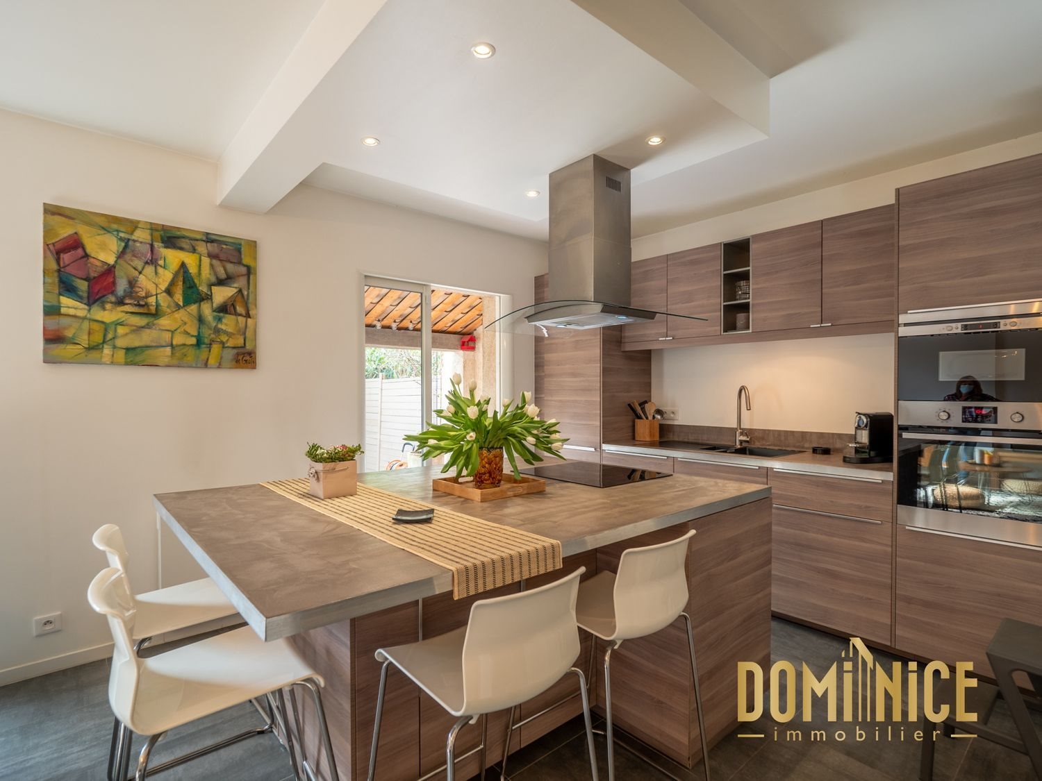 Maison à vendre, 100m², Vallauris