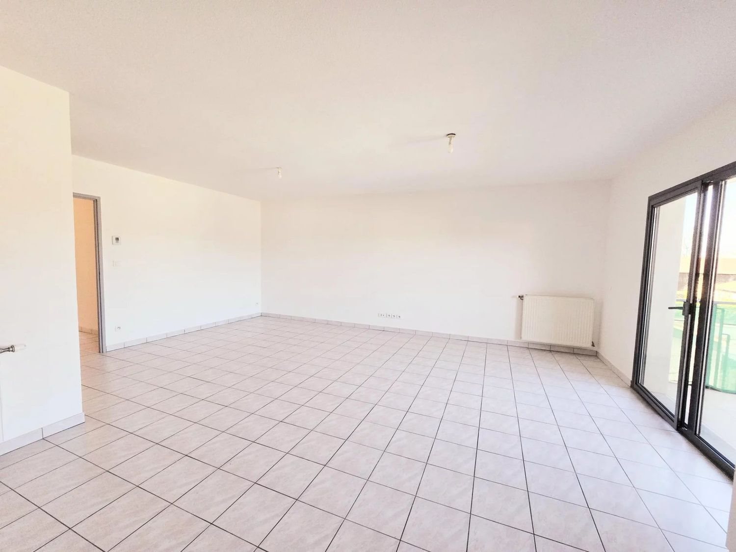 Appartement à louer, 88m², Anse