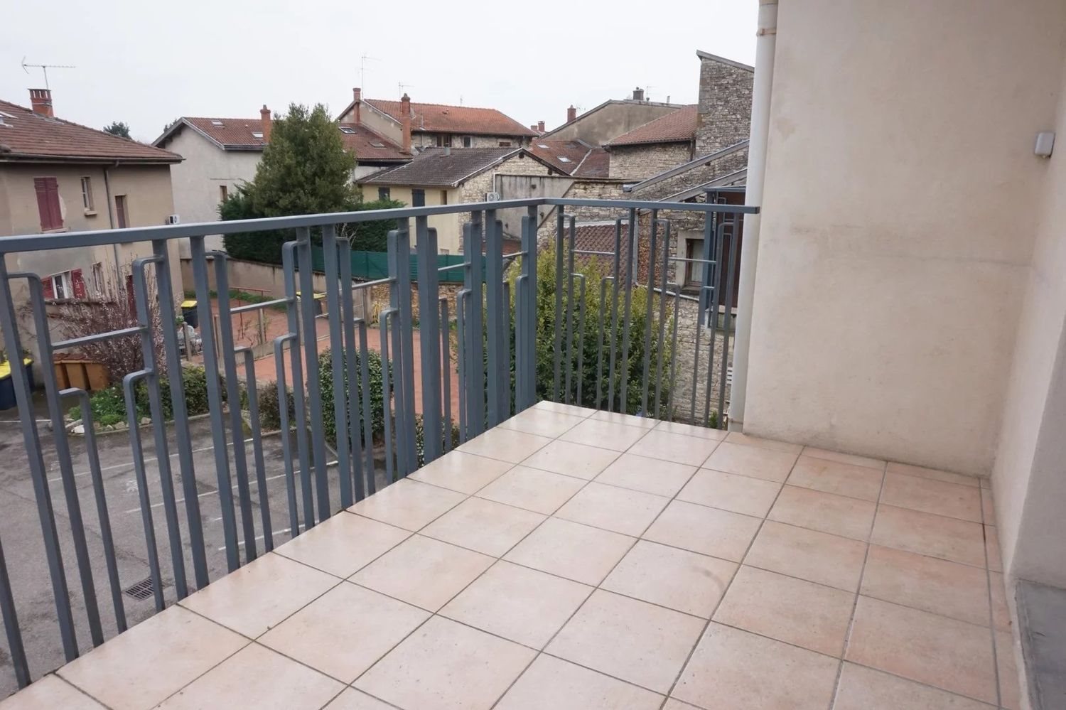 Appartement à louer, 88m², Anse