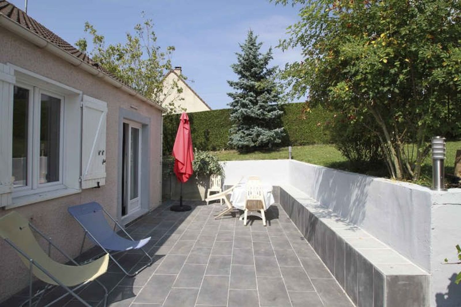 Maison à vendre, 90m², Cherisy