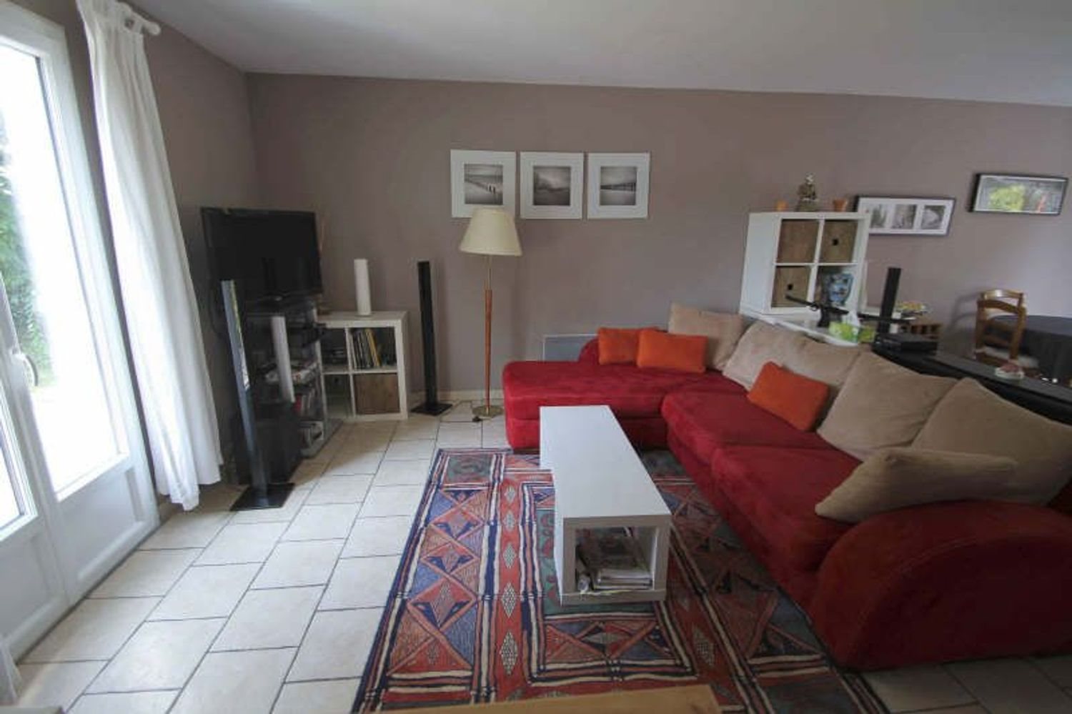 Maison à vendre, 90m², Cherisy