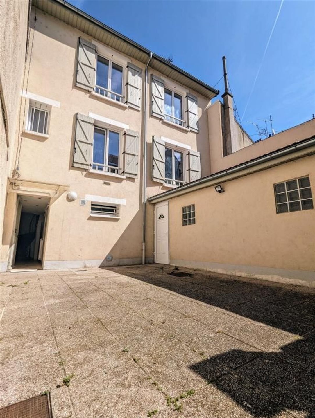 Maison à vendre, 129m², Lagny-sur-Marne