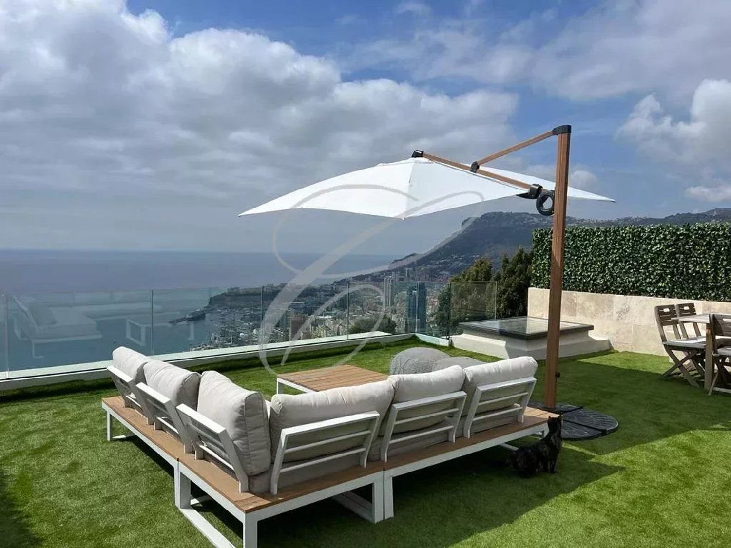 Maison à vendre, 140m², Roquebrune-Cap-Martin