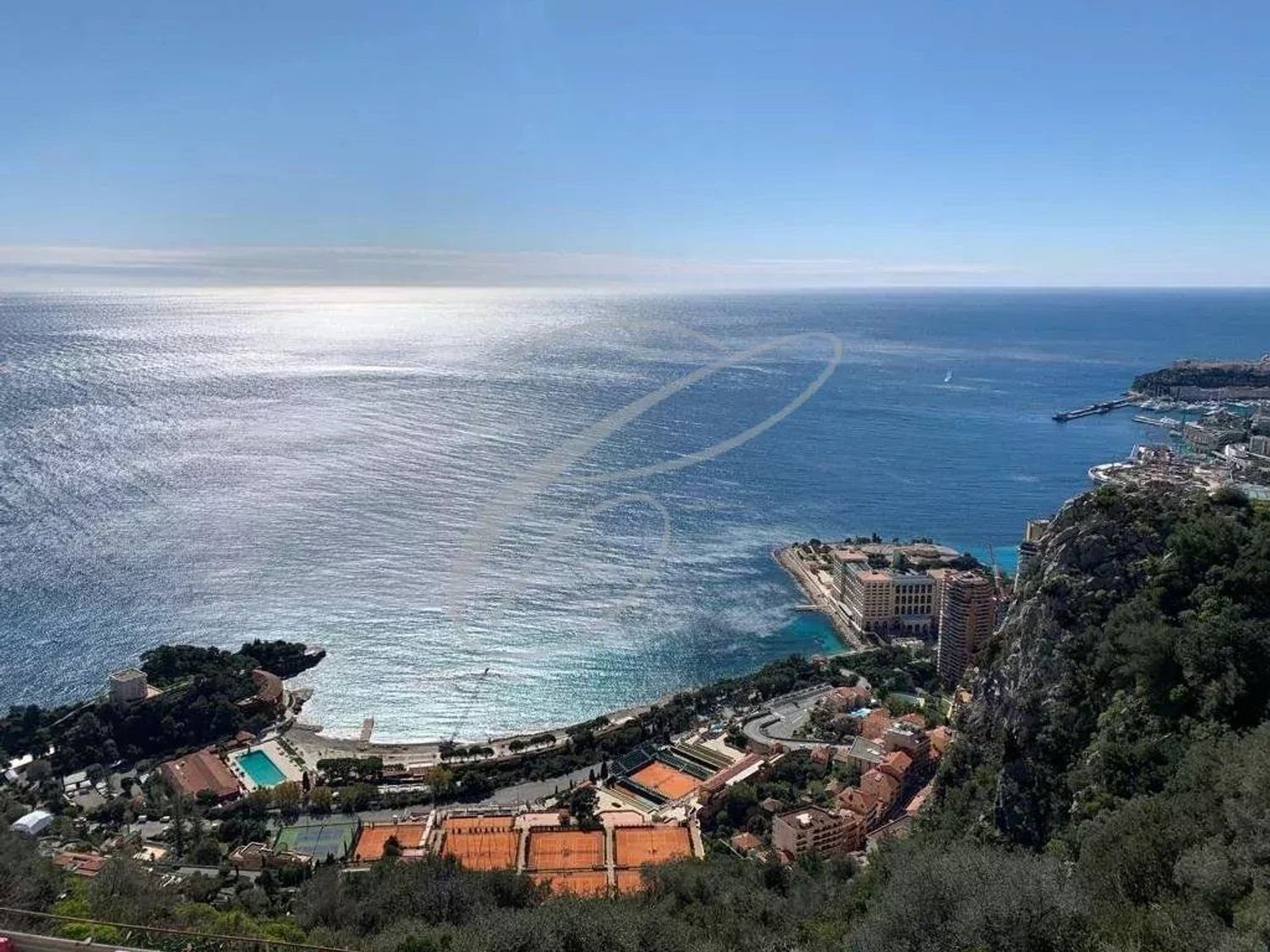Maison à vendre, 140m², Roquebrune-Cap-Martin