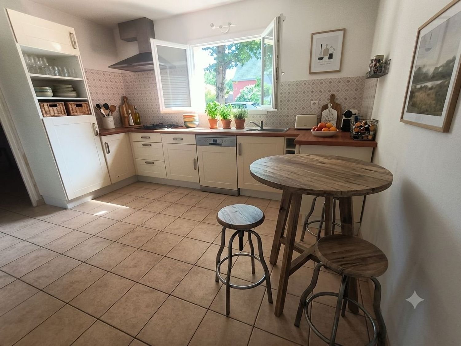 Maison à vendre, 139m², La Chapelle-sur-Erdre