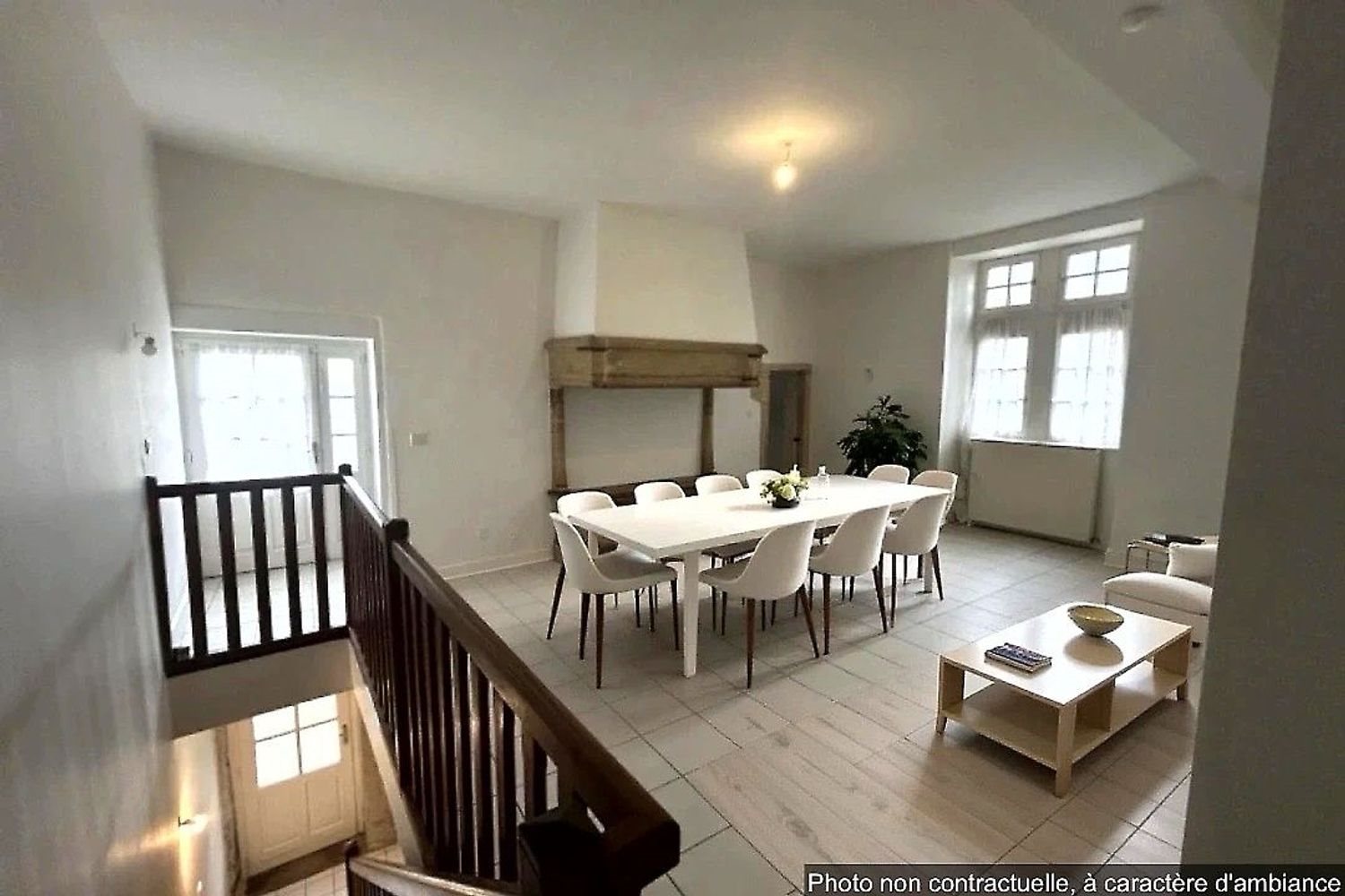 Appartement à vendre, 94m², Anse