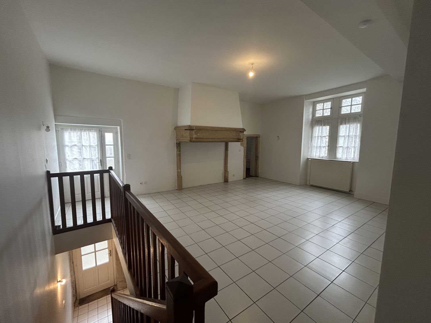 Appartement à vendre, 94m², Anse