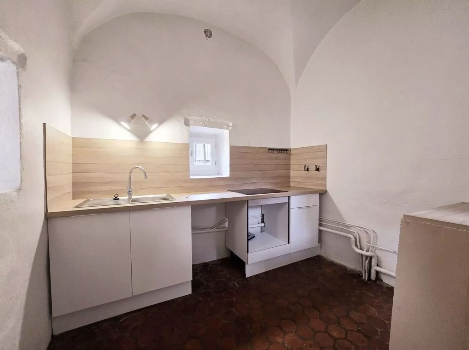 Appartement à vendre, 94m², Anse