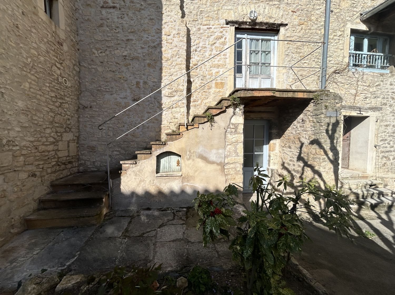 Appartement à vendre, 94m², Anse