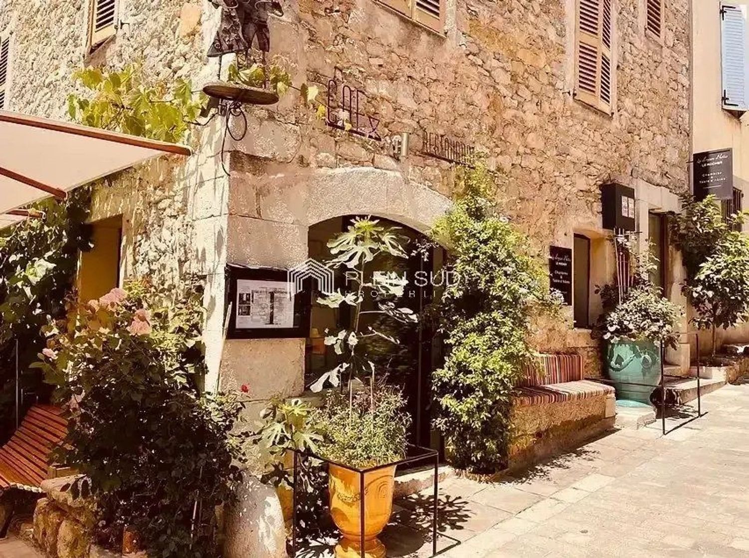 Maison à vendre, 195m², Valbonne