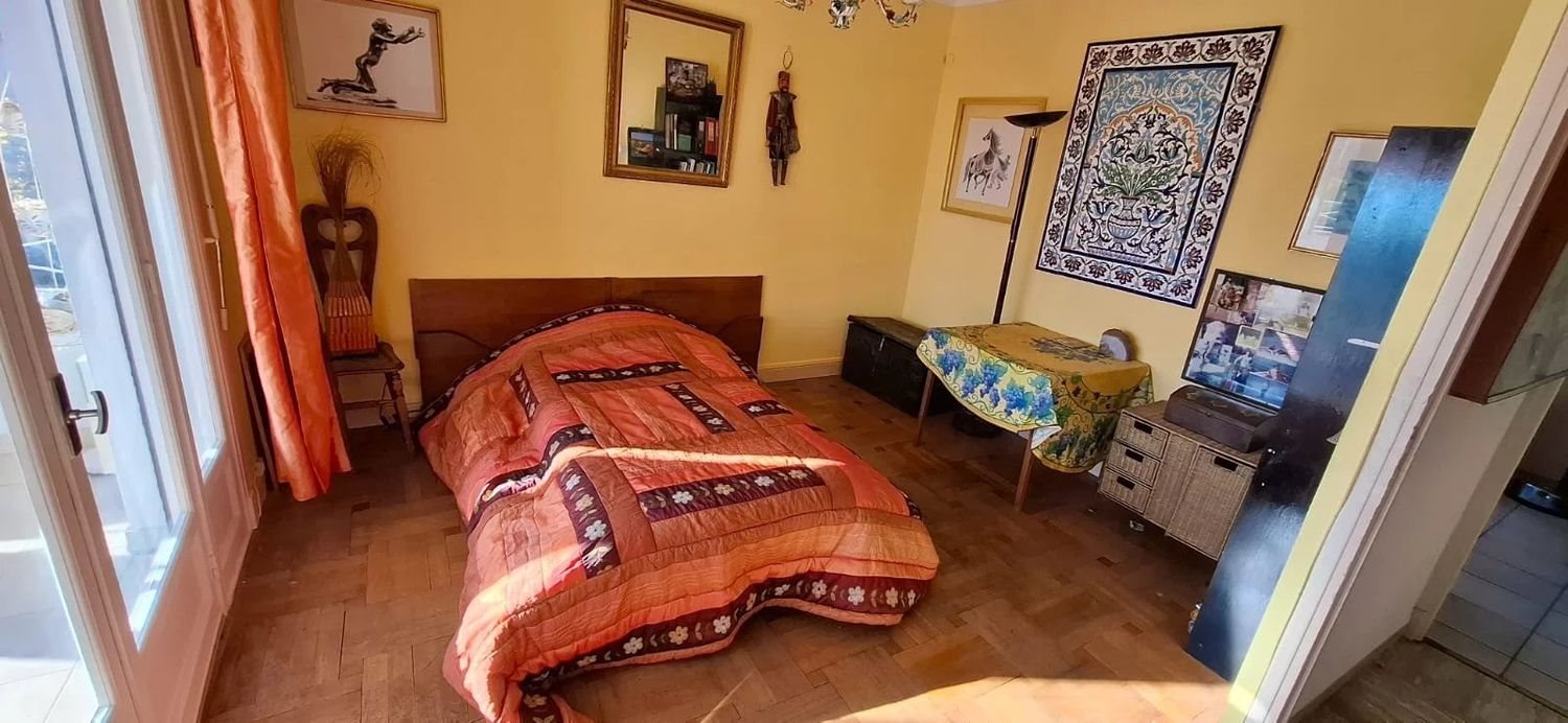 Appartement à vendre, 140m², Vence
