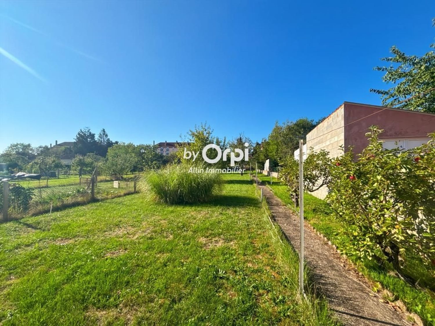 Maison à vendre, 115m², Montluçon