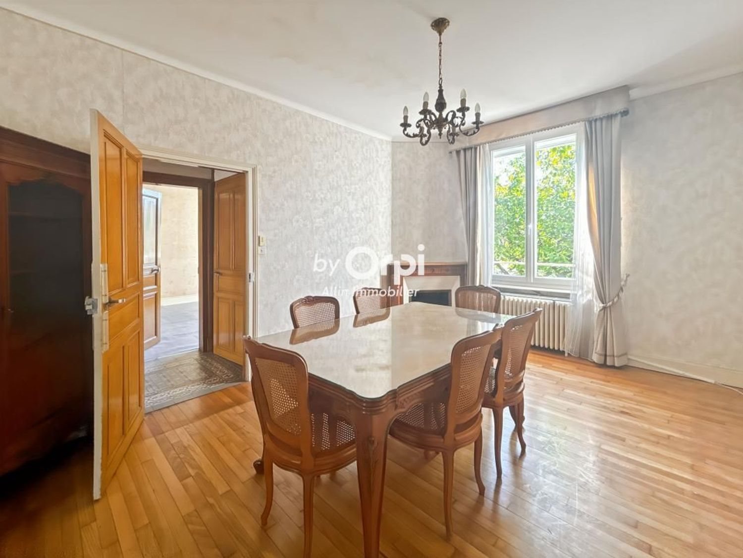 Maison à vendre, 115m², Montluçon
