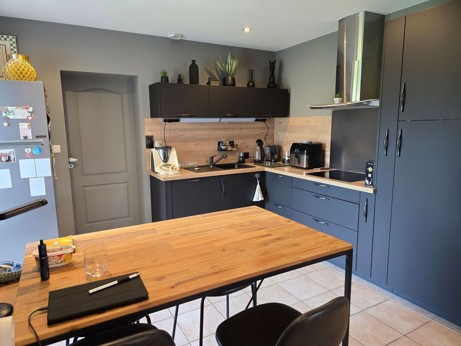 Maison à vendre, 155m², Aigrefeuille-sur-Maine