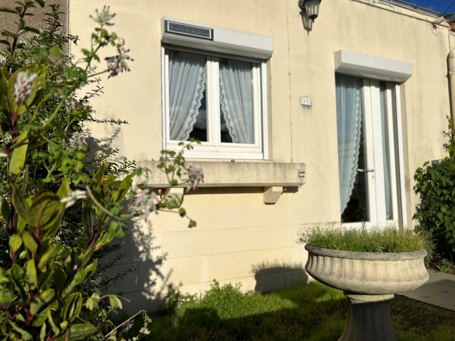 Maison à vendre, 64m², Vertou