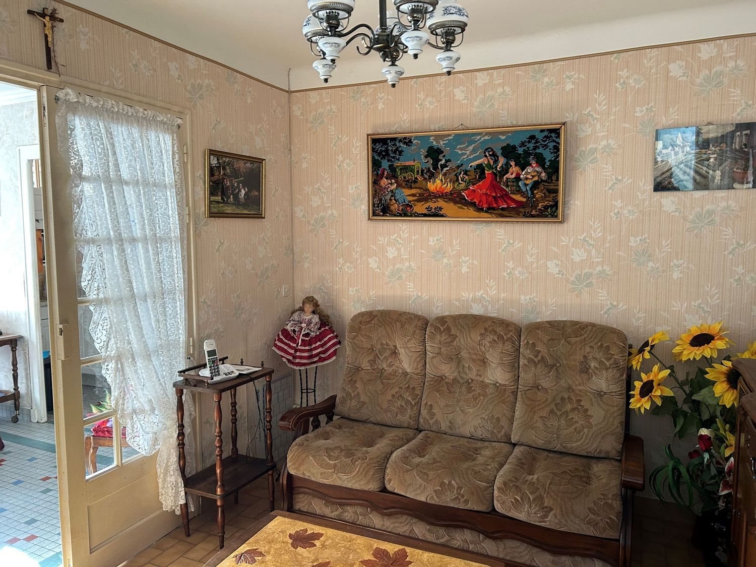 Maison à vendre, 64m², Vertou