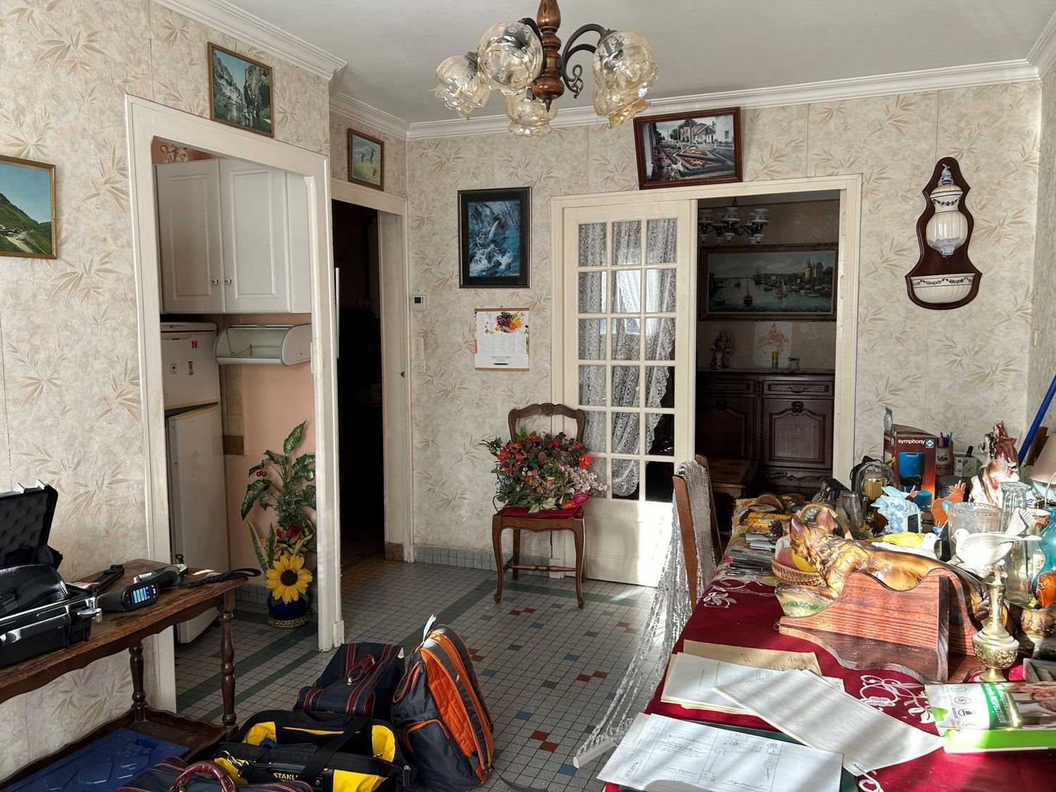 Maison à vendre, 64m², Vertou