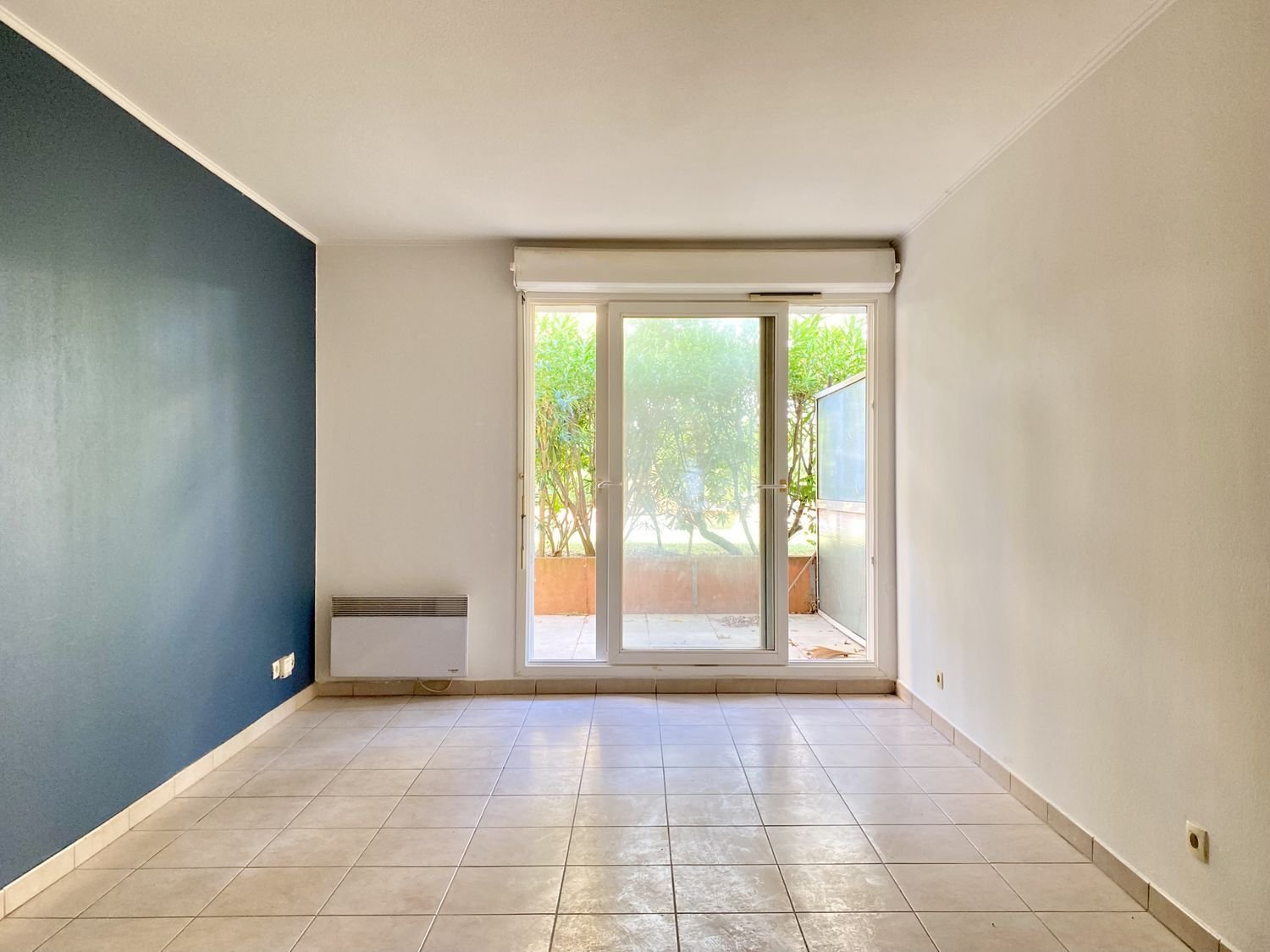 Appartement à vendre, 42m², Nice