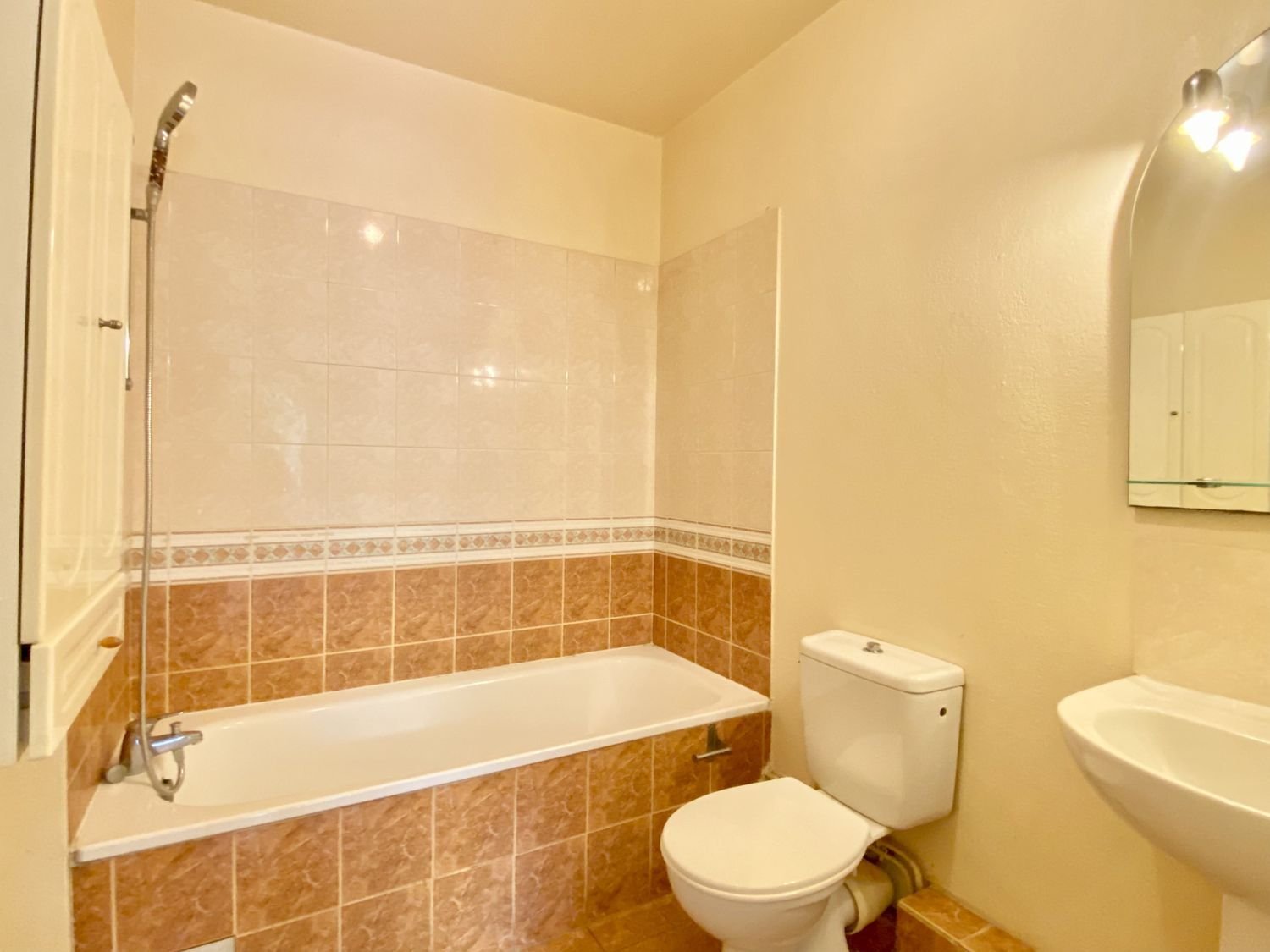 Appartement à vendre, 42m², Nice