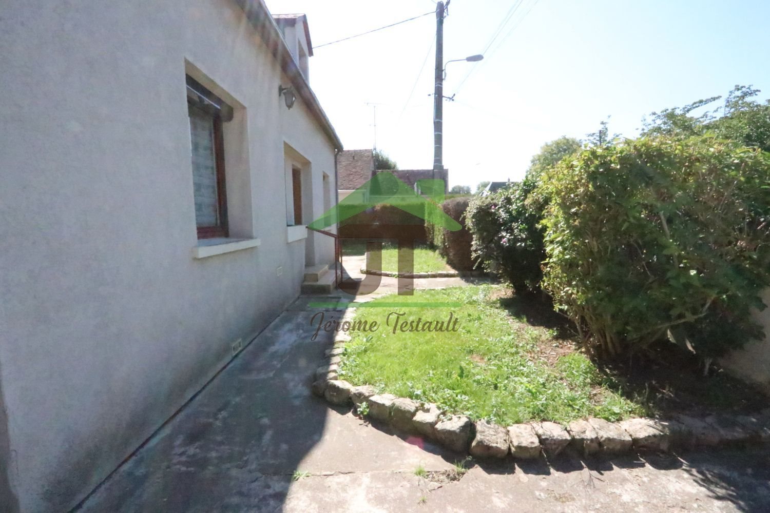 Maison à vendre, 68m², Châteaudun