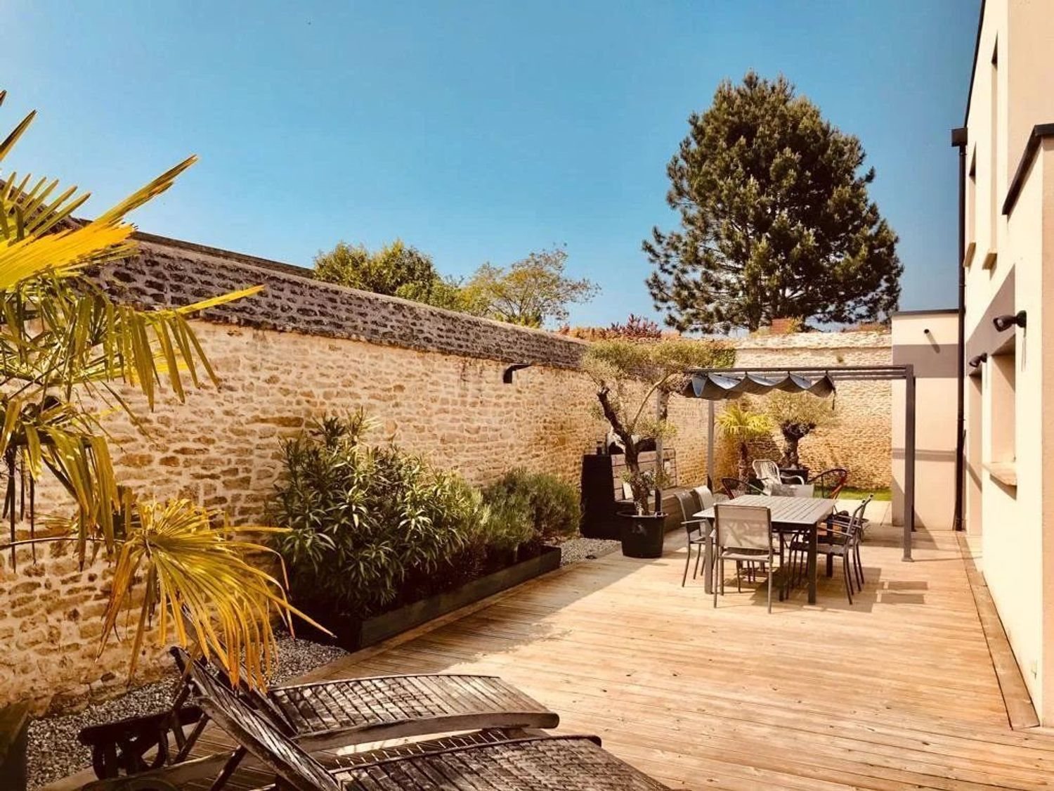 Maison à vendre, 152m², Argences