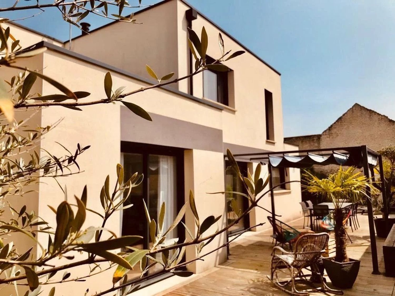 Maison à vendre, 152m², Argences