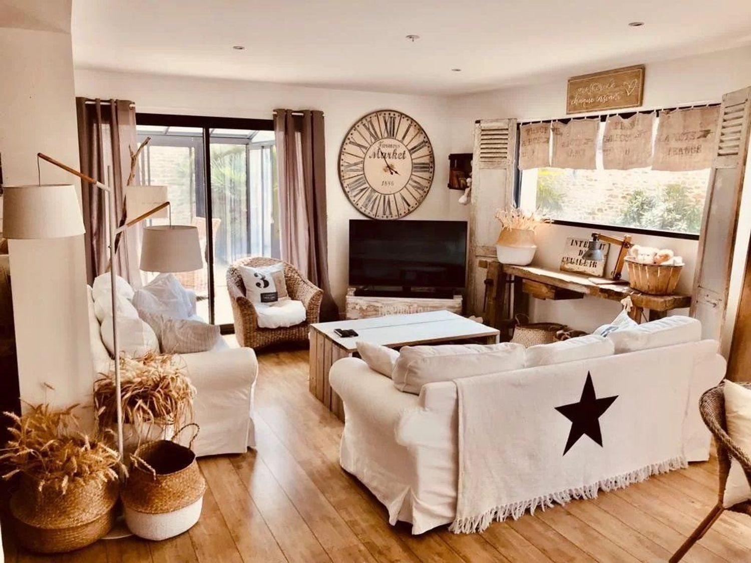 Maison à vendre, 152m², Argences