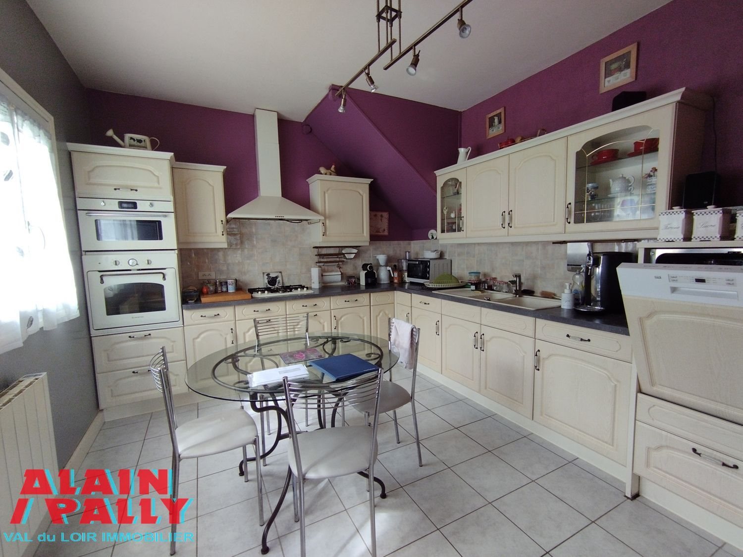 Maison à vendre, 120m², Cloyes-sur-le-Loir