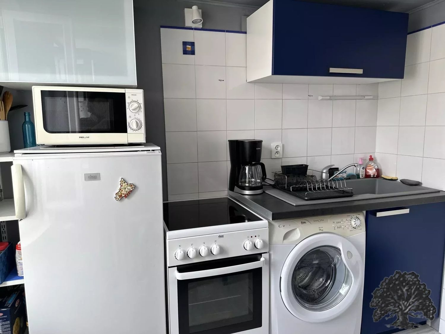 Appartement à louer, 35m², Dinard