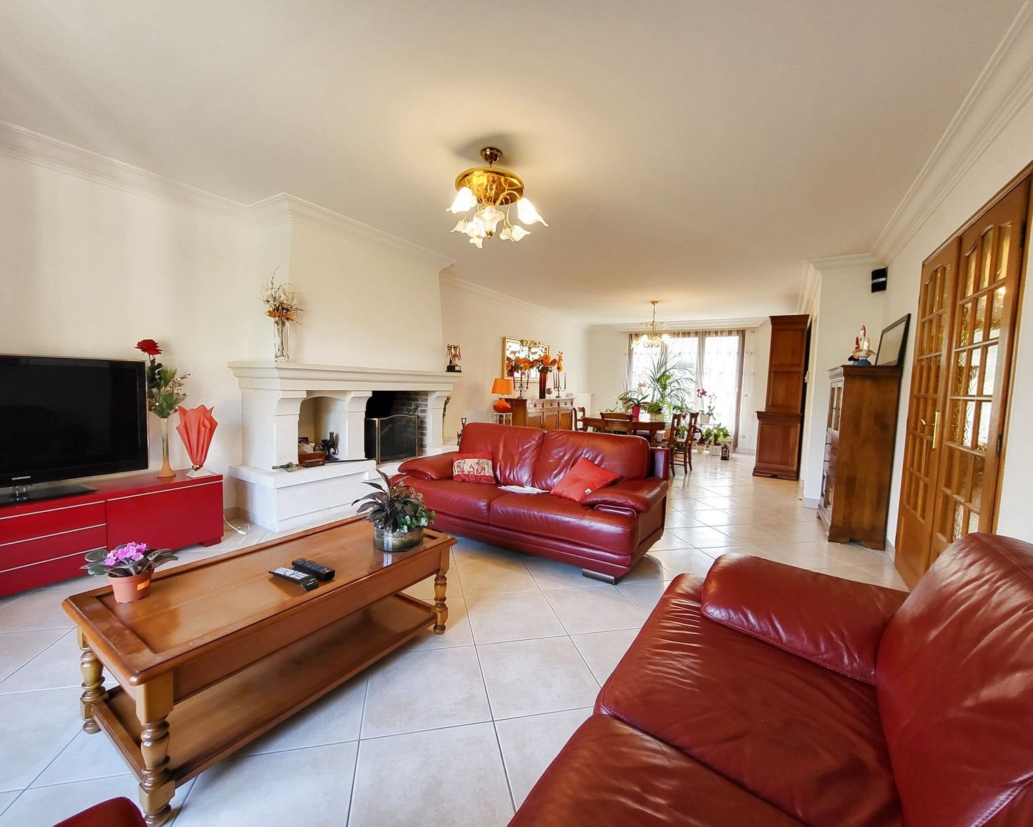 Maison à vendre, 166m², Le Plessis-Trévise