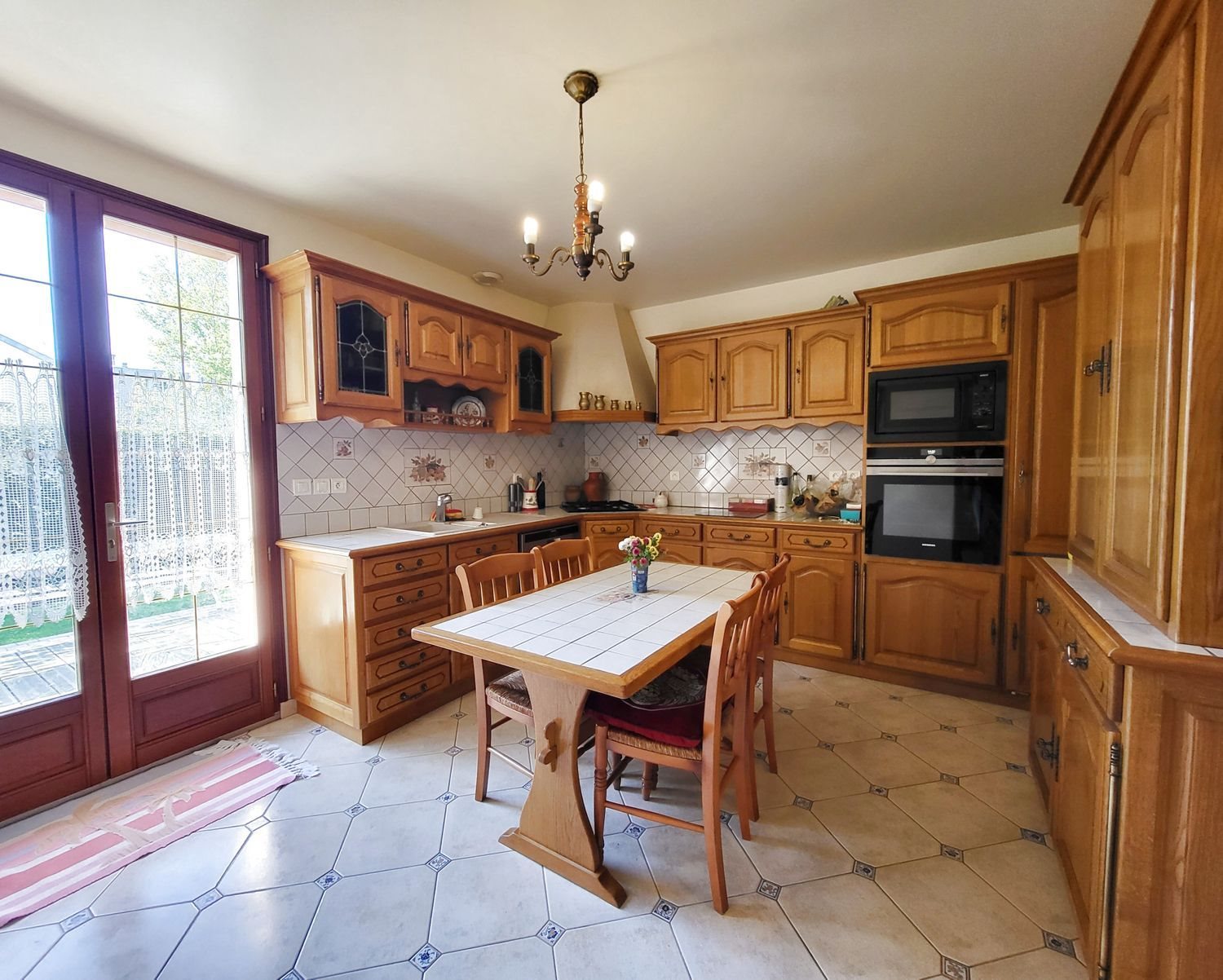 Maison à vendre, 166m², Le Plessis-Trévise