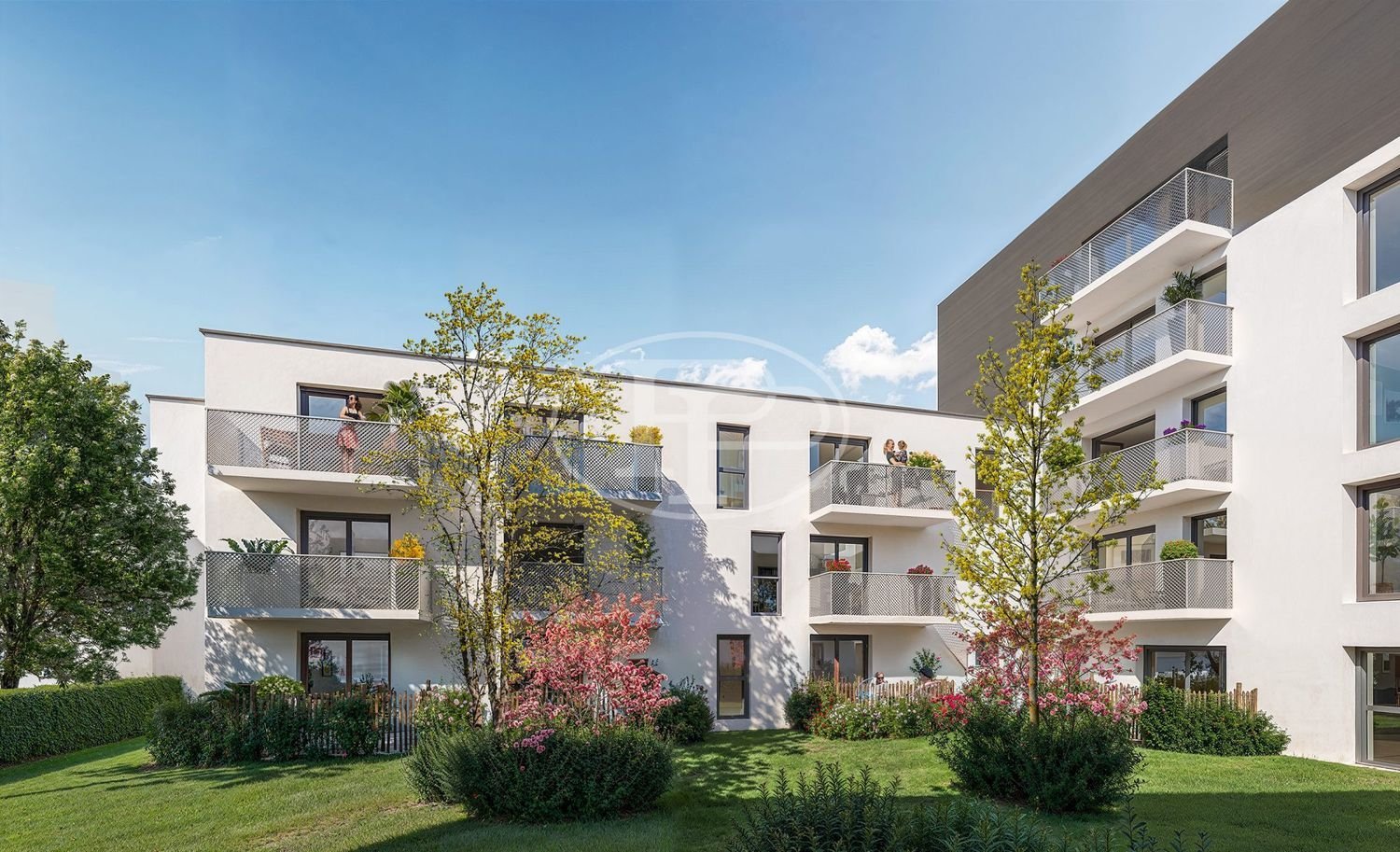 Appartement à vendre, 40m², Lorient