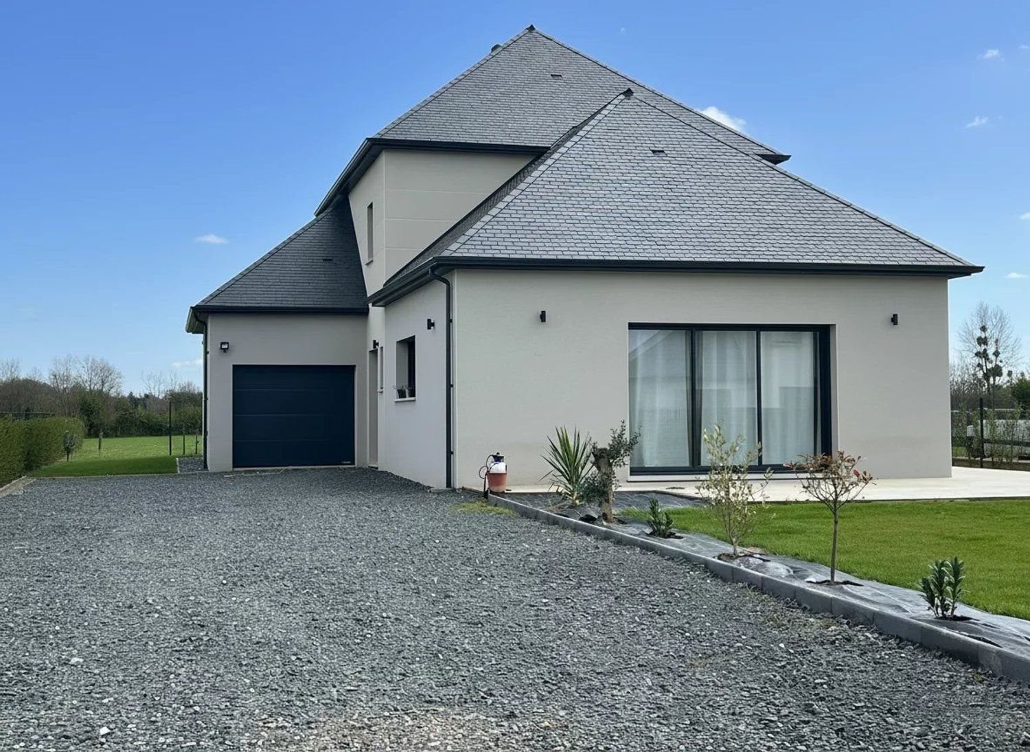 Maison à vendre, 143m², Deauville