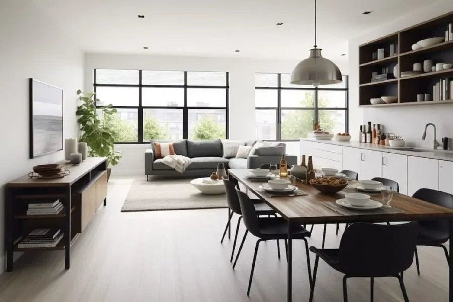 Appartement à vendre, 62m², Thiais