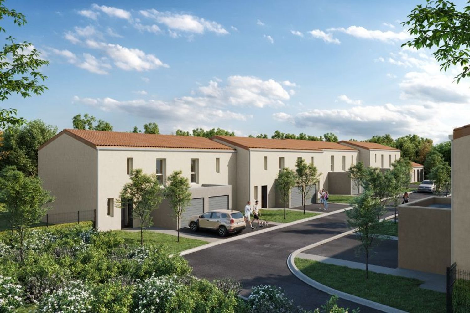 Maison à vendre, 86m², Lezoux