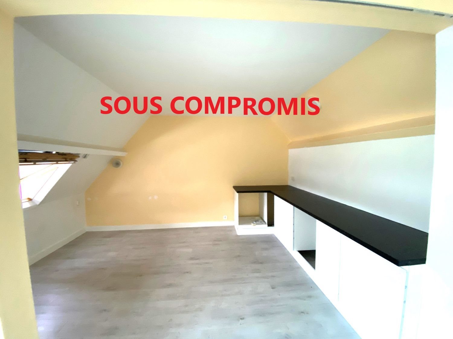 Appartement à vendre, 62m², Moëlan-sur-Mer