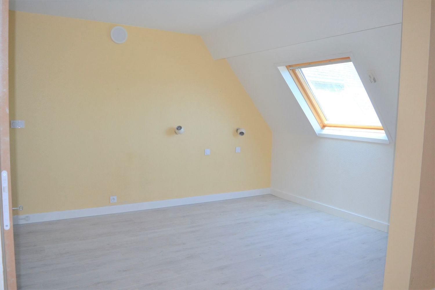 Appartement à vendre, 62m², Moëlan-sur-Mer