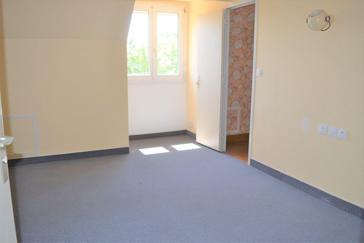 Appartement à vendre, 62m², Moëlan-sur-Mer