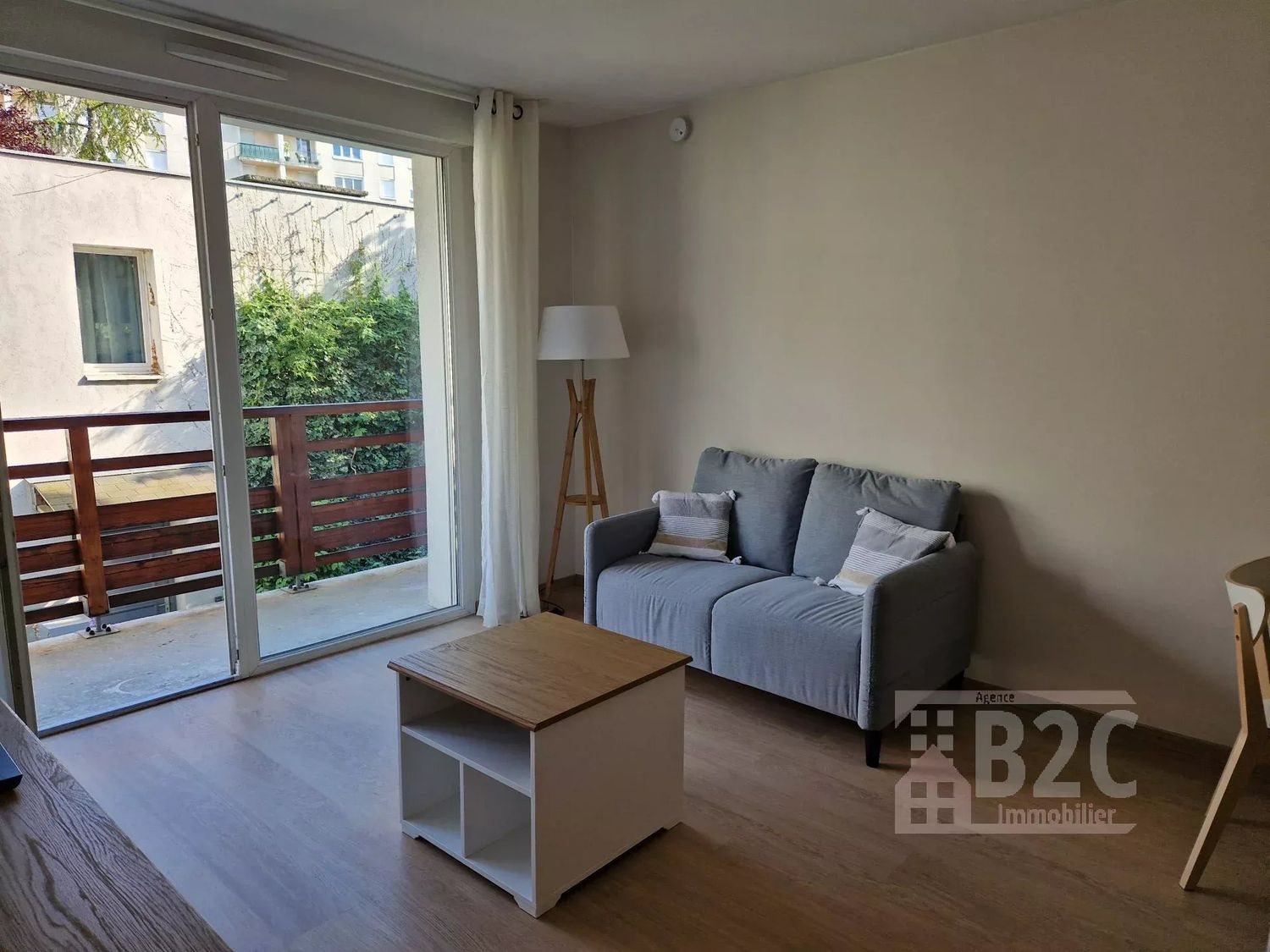 Appartement à louer, 41m², Grenoble