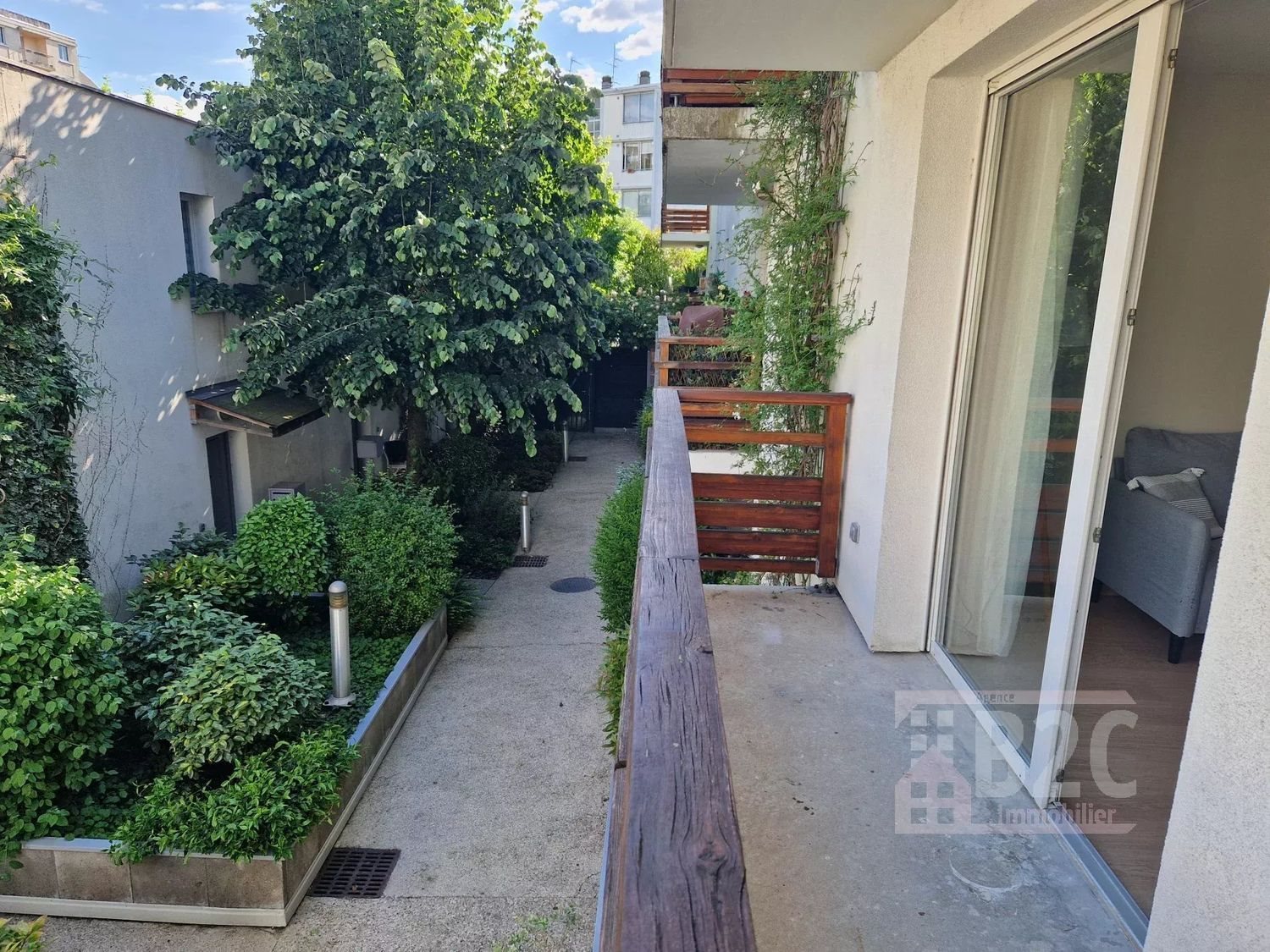 Appartement à louer, 41m², Grenoble