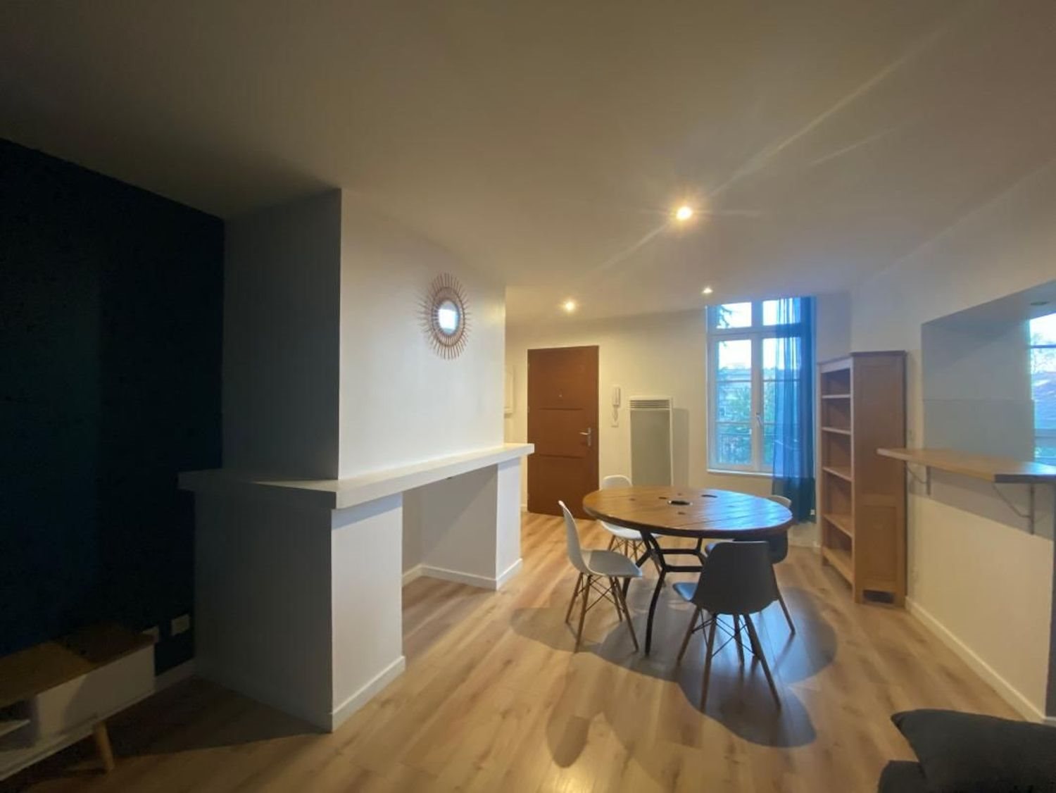 Appartement à louer, 61m², Montauban
