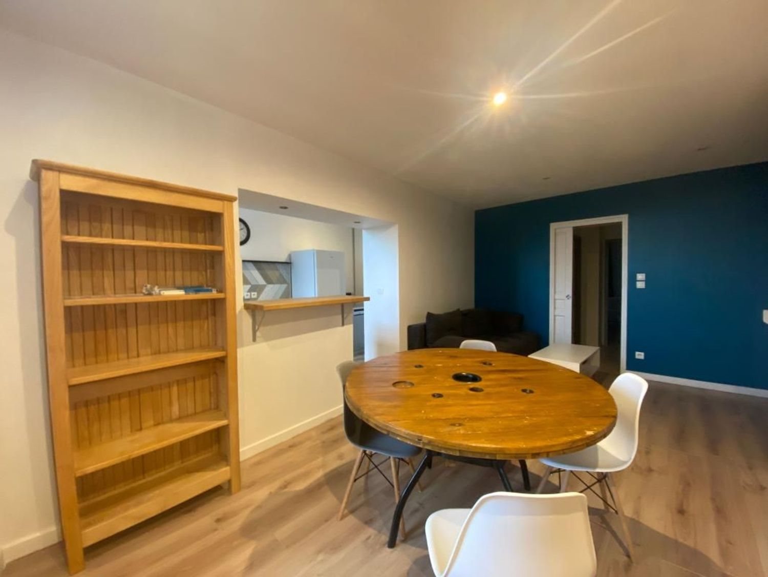 Appartement à louer, 61m², Montauban