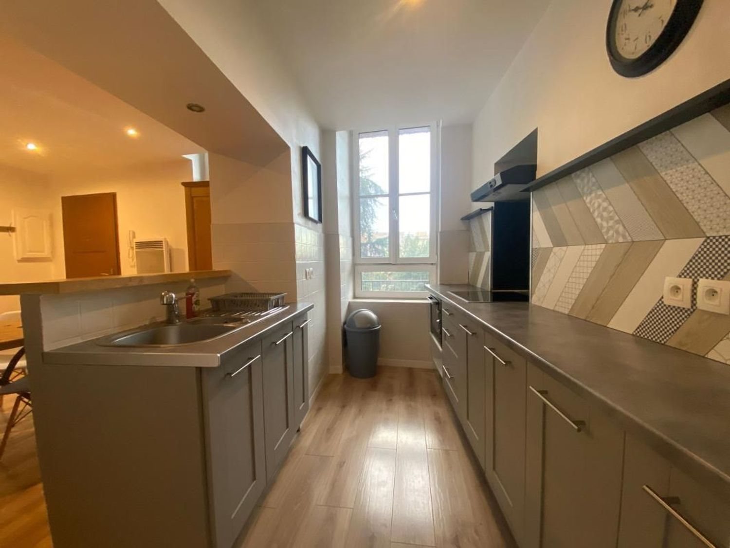 Appartement à louer, 61m², Montauban