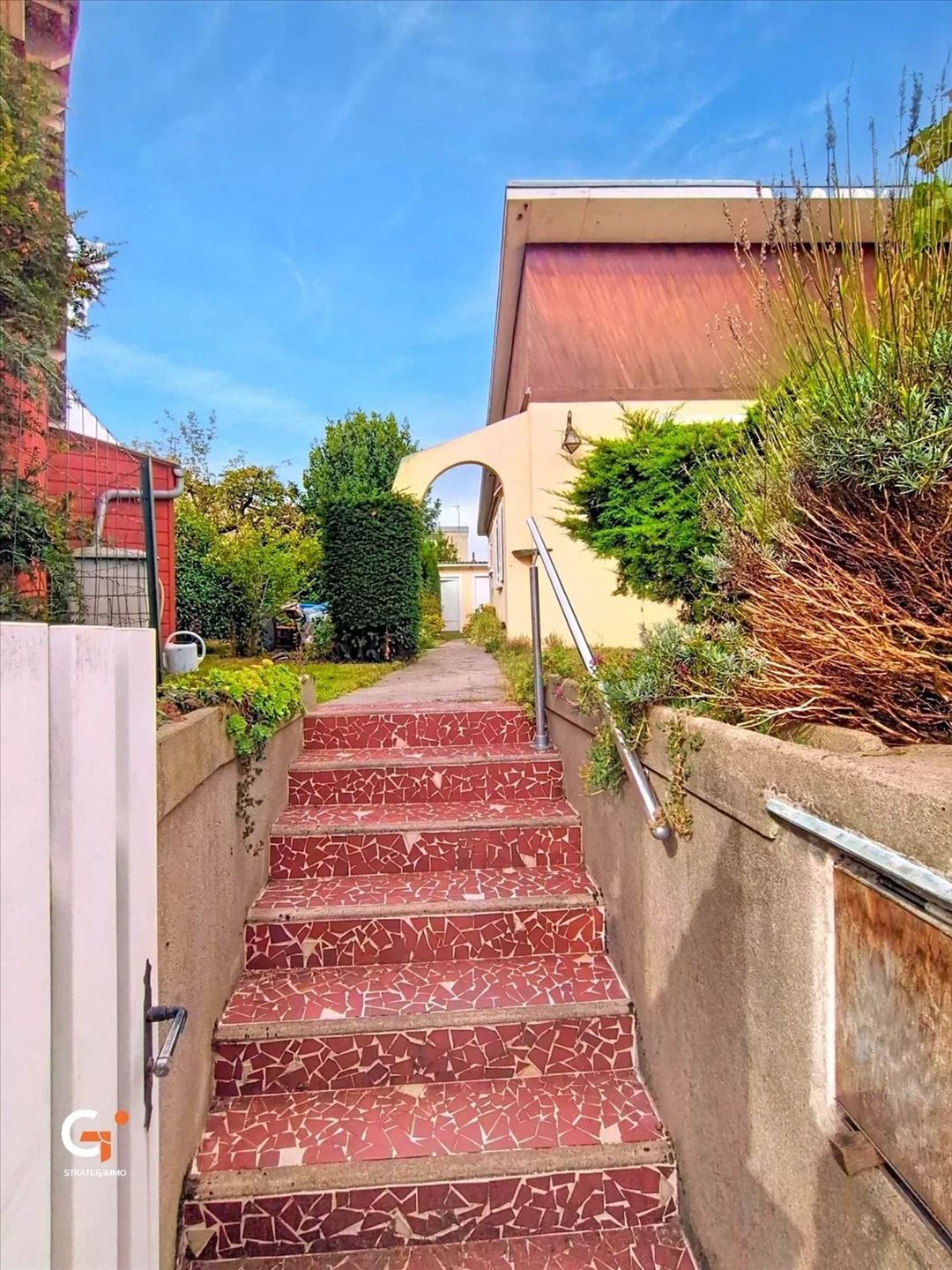 Maison à vendre, 110m², Sotteville-lès-Rouen